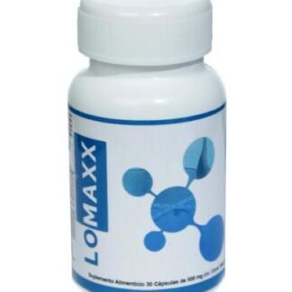 LOMAXX 30 CAP HCAPS