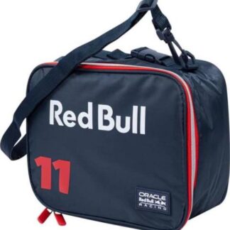 LONCHERA FORMULA 1 AZUL RED BULL RACING