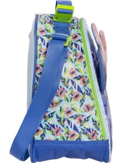 LONCHERA STITCH AZUL STITCH - Image 3