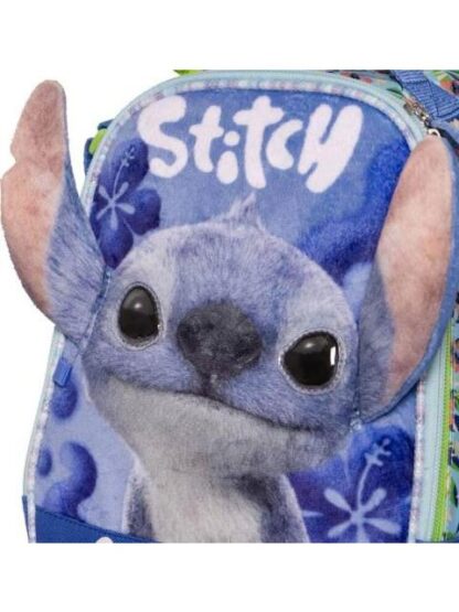 LONCHERA STITCH AZUL STITCH - Image 5