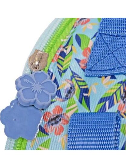 LONCHERA STITCH AZUL STITCH - Image 6