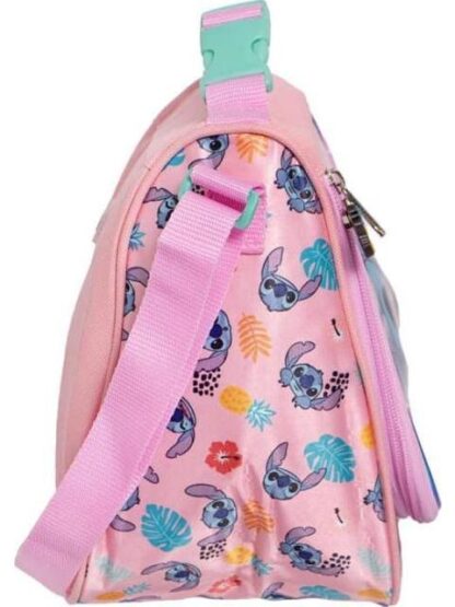 LONCHERA STITCH ROSA STITCH - Image 6