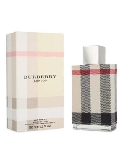 LONDON TRADICIONAL EDP 100ML PARA MUJER