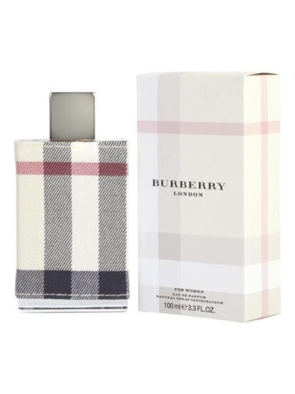 LONDON TRADICIONAL EDP 100ML PARA MUJER - Image 4