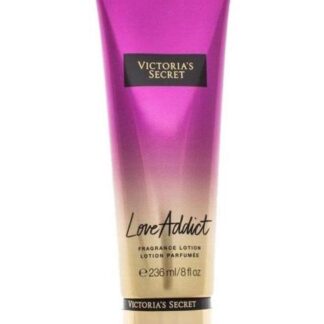 LOVE ADDICT FRAGANCE LOTION VICTORIA SECRET 236 ML