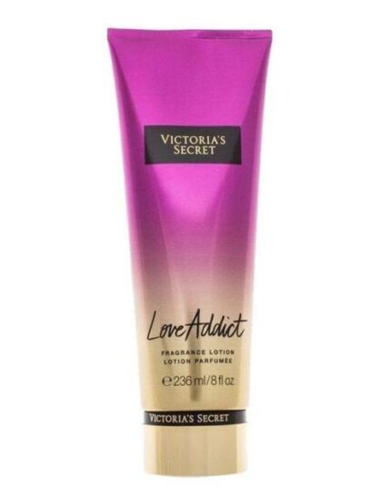 LOVE ADDICT FRAGANCE LOTION VICTORIA SECRET 236 ML