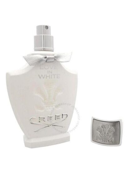 LOVE IN WHITE CREED 75 ML EDP SPRAY MUJER - PERFUME ORIGINAL - Image 3
