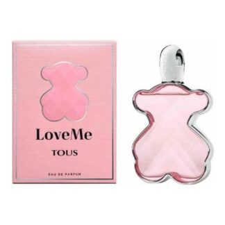 LOVE ME DAMA TOUS 90 ML EDP SPRAY