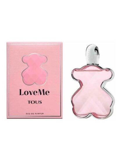 LOVE ME DAMA TOUS 90 ML EDP SPRAY