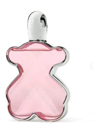 LOVE ME DAMA TOUS 90 ML EDP SPRAY - Image 2