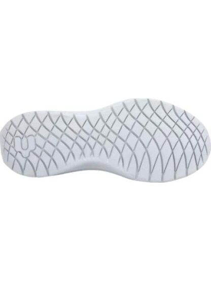 LUGANO TENIS DEPORTIVO SLIP ON AGUJETA GRIS CHARLY - Image 4