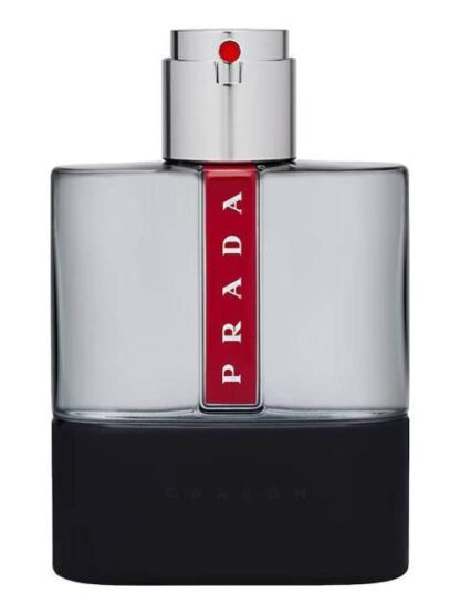 LUNA ROSSA CARBON EDT 100ML PARA HOMBRE - Image 3