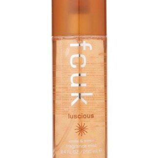 LUSCIOUS DAMA F-CUK 236 ML BODY MIST SPLASH - ORIGINAL