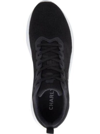 TENIS PARA CORRER NEGRO CHARLY - Image 3