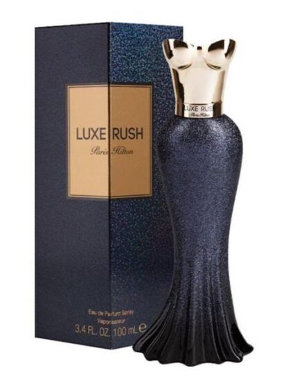 LUXE RUSH LIMITED EDITION EDP 100ML PARA MUJER