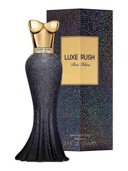 LUXE RUSH PARIS HILTON DAMA EDP 100 ML SPRAY
