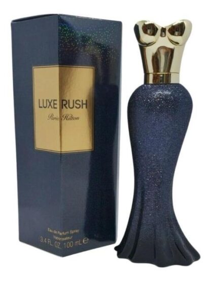 LUXE RUSH PARIS HILTON DAMA EDP 100 ML SPRAY - Image 5