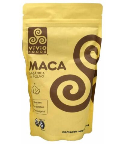 MACA 250 G VIVIO FOODS