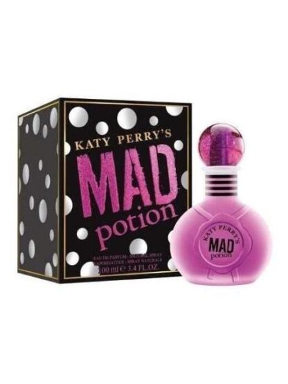 MAD POTION DAMA KATY PERRY 100 ML EDP SPRAY - ORIGINAL
