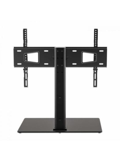 MAHATTAN SOPORTE DE ESCRITORIO 462297 PARA PANTALLA 32 - 65 HASTA 45KG NEGRO - Image 5