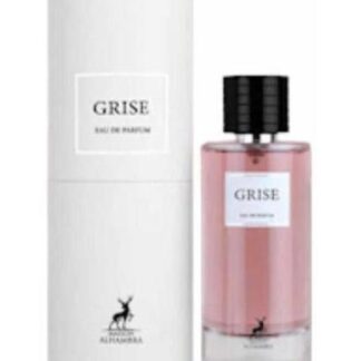 MAISON ALHAMBRA GRISE EAU DE PARFUM 100 ML UNISEX