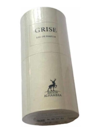 MAISON ALHAMBRA GRISE EAU DE PARFUM 100 ML UNISEX - Image 2