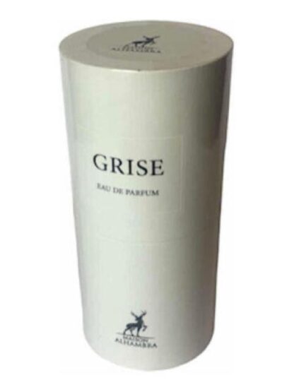 MAISON ALHAMBRA GRISE EAU DE PARFUM 100 ML UNISEX - Image 3