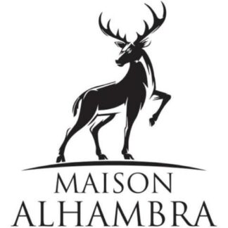 MAISON ALHAMBRA SALVO INTENSE EAU DE PARFUM 100 ML