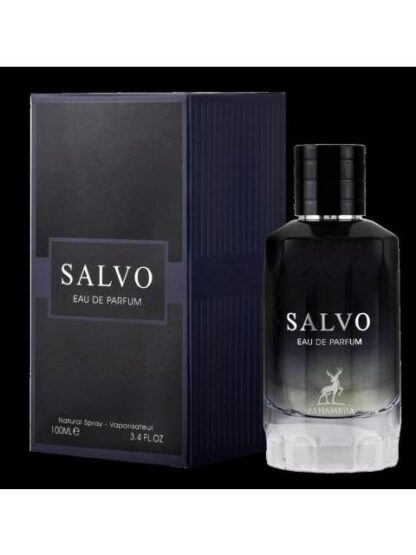 MAISON ALHAMBRA SALVO INTENSE EAU DE PARFUM 100 ML - Image 2