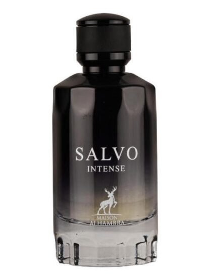 MAISON ALHAMBRA SALVO INTENSE EAU DE PARFUM 100 ML - Image 4