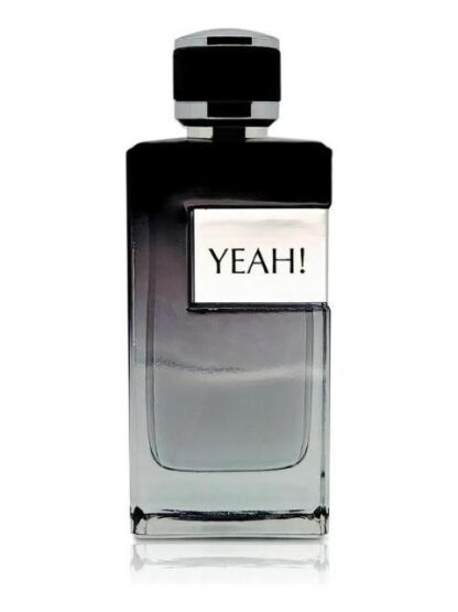 MAISON ALHAMBRA YEAH! 100ML EDP