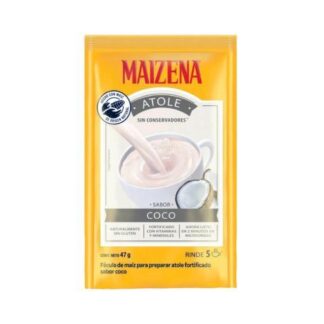 MAIZENA FECULA MAIZ COCO DE 47 GR