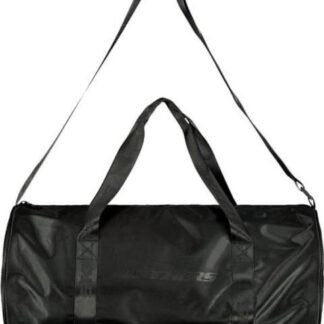 MALETA DE ENTRENAMIENTO GYMBAG NEGRO SKECHERS1
