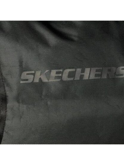 MALETA DE ENTRENAMIENTO GYMBAG NEGRO SKECHERS1 - Image 5