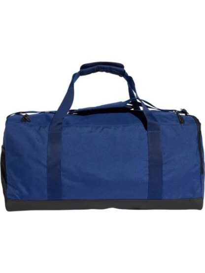 MALETA DE ENTRENAMIENTO LINEAR DUFFEL S AZUL ADIDAS - Image 2