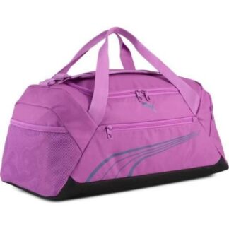 MALETA DE ENTRENAMIENTO PUMA FUNDAMENTAL SMALL SPORTS BAG MORADO PUMA