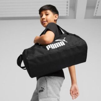 MALETA DE ENTRENAMIENTO PUMA PHASE NEGRO PUMA