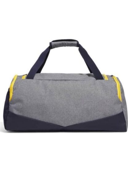 MALETA DE ENTRENAMIENTO UA UNDENIABLE 5.0 DUFFLE SM GRIS UNDER ARMOUR MEXICO - Image 2