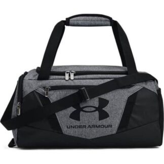 MALETA DE ENTRENAMIENTO UA UNDENIABLE 5 0 GRIS UNDER ARMOUR MEXICO