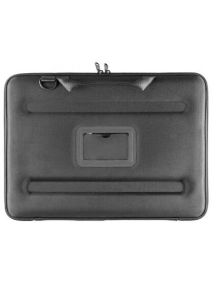 MALETIN DE NEOPRENO 6006511 PARA LAPTOP 15 NEGRO