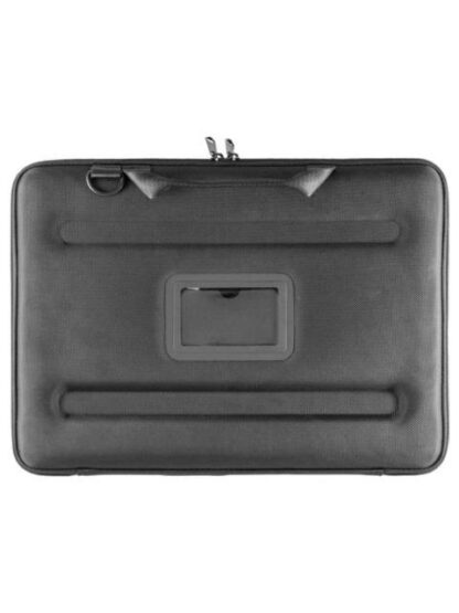 MALETIN DE NEOPRENO 6006528 PARA LAPTOP 12 NEGRO