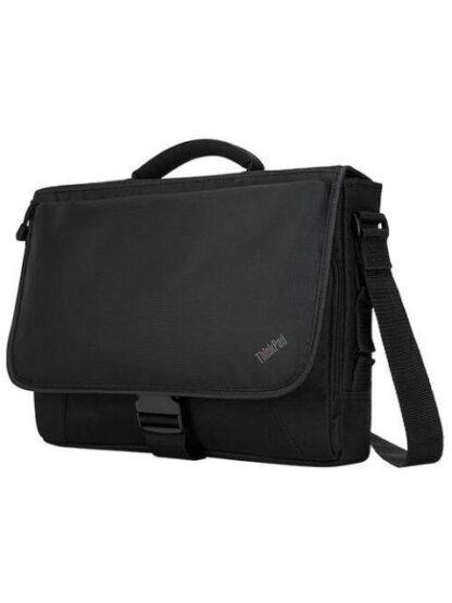 MALETIN ESENCIAL BASCIO LENOVO PARA LAPTOP 15.6 PULGADAS NEGRO 4X40Y95215 - Image 2