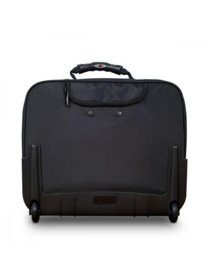 WENGER-SWISSGEAR MALETIN PARA LAPTOP 16 NEGRO - Image 4