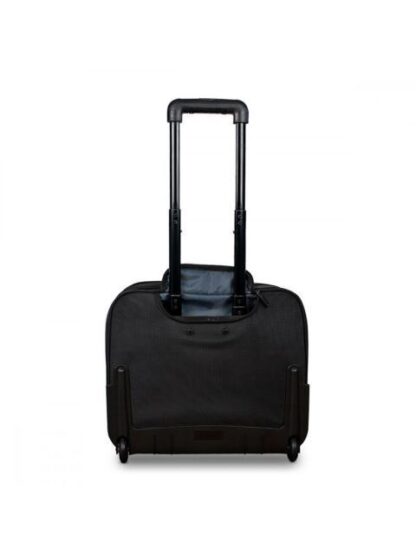 WENGER-SWISSGEAR MALETIN PARA LAPTOP 16 NEGRO - Image 5