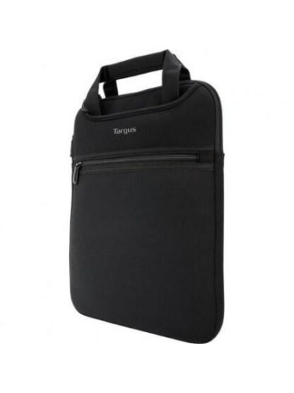 MALETIN DE NEOPRENO TSS913 PARA LAPTOP 14 NEGRO - Image 6