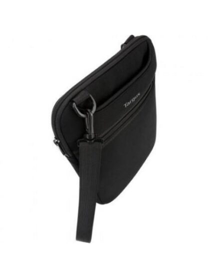 MALETIN DE NEOPRENO TSS913 PARA LAPTOP 14 NEGRO - Image 8