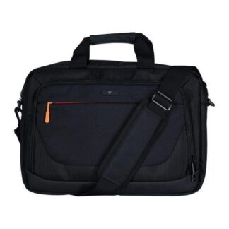 MALETIN VORAGO BP305 15.6 NEGRO-GRIS