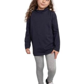 MALLAS ACANALADAS GRIS HOLLY LAND KIDS