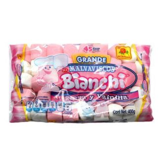 MALVAVISCO GRANDE DE LA ROSA BOLSA 400 GR