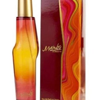 MAMBO DAMA 100ML EAU DE PARFUM SPRAY DE LIZ CLAIBORNE